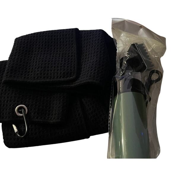 Golf Brush 1 Set Golf Water Brush Sport Golf Club Cleaning Kit Golf Club Clean - Picture 6 of 6